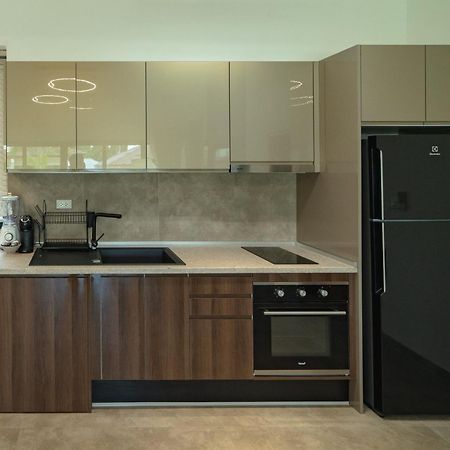 Hinkong Shi Phangan Villas מראה חיצוני תמונה