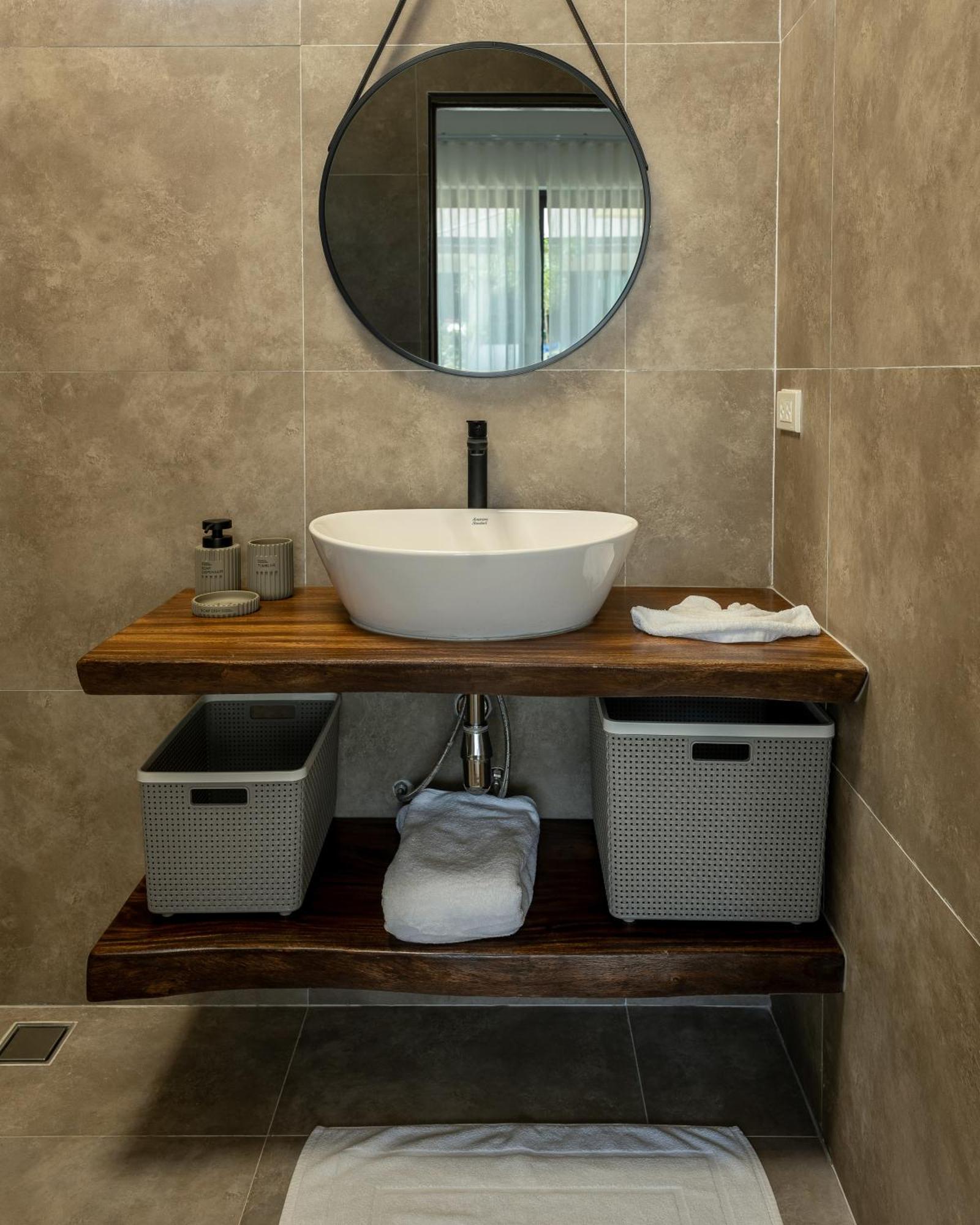 Hinkong Shi Phangan Villas מראה חיצוני תמונה